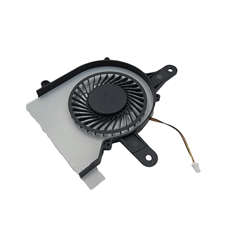 Laptop CPU Cooling Fan For Dell Inspiron 14 i3451, 3451, 3452, 15 3551, 3552
