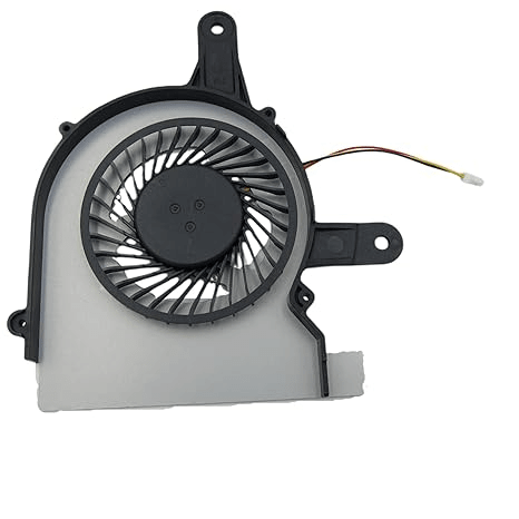 Laptop CPU Cooling Fan For Dell Inspiron 14 i3451, 3451, 3452, 15 3551, 3552