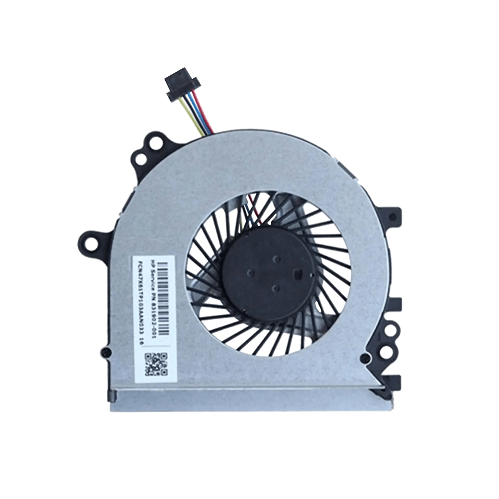 Laptop CPU Cooling Fan For HP ProBook 430 G3 430 G4 Series