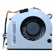 Laptop CPU Cooling Fan For Acer Aspire 4330, 4730, 4730Z, 4735, 4736, 4935 Extensa 4230