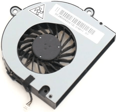 Laptop CPU Cooling Fan For Acer Aspire 5742 5253 5253g 5336 5741 5551