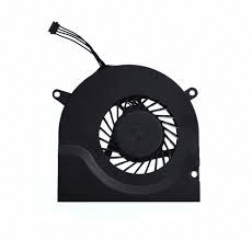 Laptop CPU Cooling Fan For Apple MacBook pro a1278 A1280 A1342