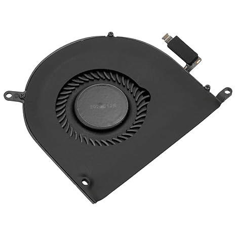 Laptop CPU Cooling Fan For Apple MacBook Pro A1398 Laptop CPU Cooling Fan For Apple MacBook Pro A1398