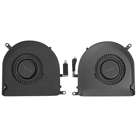 Laptop CPU Cooling Fan For Apple MacBook Pro A1398