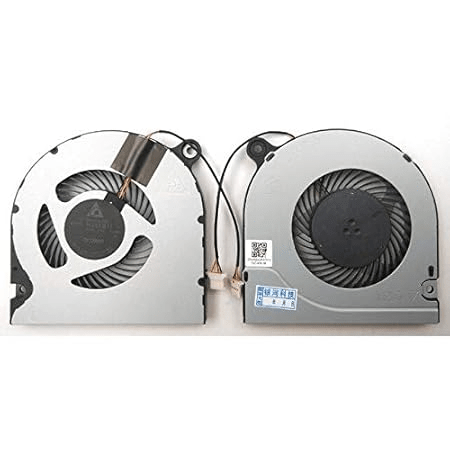 Laptop CPU Cooling Fan For Acer Aspire 5 A515 A515-51 A515-51G A515-51G-5504 Laptop CPU Cooling Fan For Acer Aspire 5 A515 A515-51 A515-51G A515-51G-5504