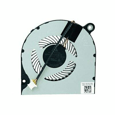 Laptop CPU Cooling Fan For Acer Aspire 5 A515 A515-51 A515-51G A515-51G-5504 Laptop CPU Cooling Fan For Acer Aspire 5 A515 A515-51 A515-51G A515-51G-5504
