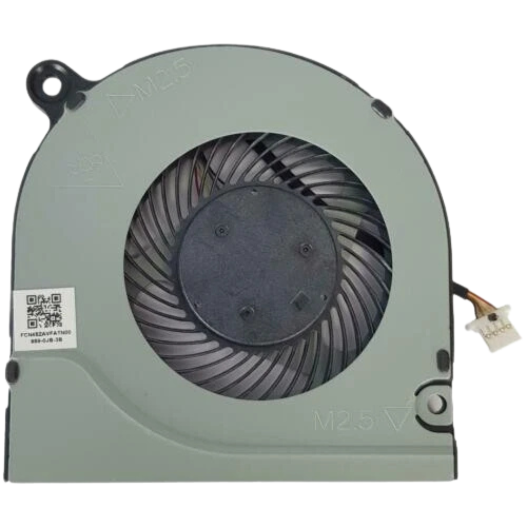 Laptop CPU Cooling Fan For Acer Aspire 5 A515-51, A515-51G, A517-51, A517-51G, A517-51P, A515-51G-5400, A515-51G-54R1, A515-51G-54RN, A515-51G-5504, A515-51G-5536, A515-51G-55A5