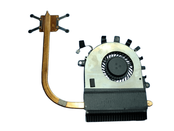 Laptop CPU Cooling Fan For Acer Aspire V5-551 V5-551G