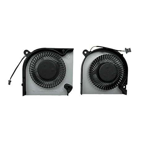 Laptop CPU Cooling Fan For ACER Nitro 5 AN515-57-5371, AN515-57-54W2, AN515-57-56