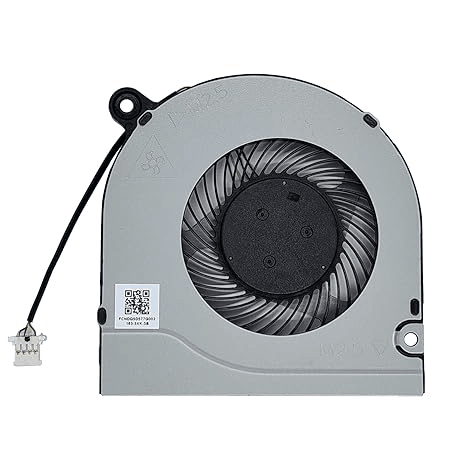 Laptop CPU Cooling Fan For ACER Nitro 5 AN515-57-5371, AN515-57-54W2, AN515-57-56