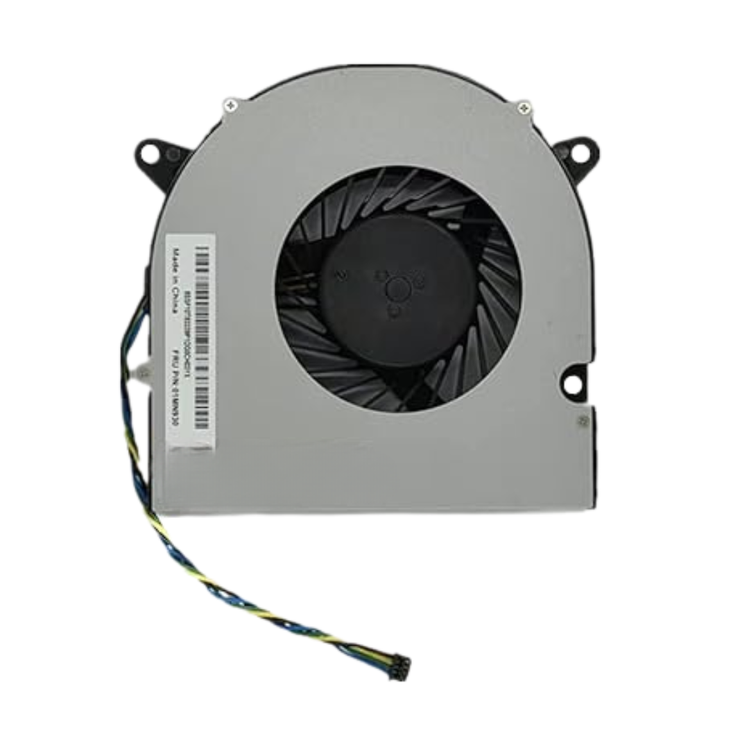 Laptop CPU Cooling Fan For Lenovo IdeaCentre AIO 300-22 300-22ISU 300-23ISU 300-23ACL 510-22 Laptop CPU Cooling Fan For Lenovo IdeaCentre AIO 300-22 300-22ISU 300-23ISU 300-23ACL 510-22