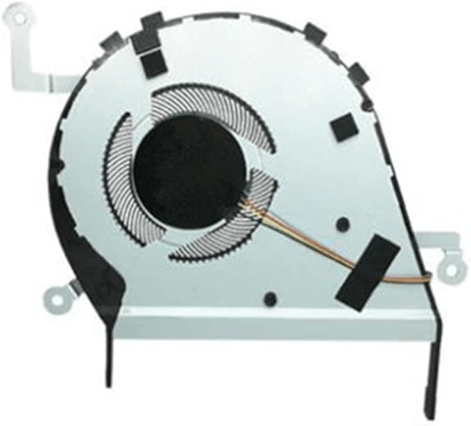 Laptop CPU Cooling Fan For ASUS For VivoBook S13 S333EA S333JA S333JP S333JQ Laptop CPU Cooling Fan For ASUS For VivoBook S13 S333EA S333JA S333JP S333JQ