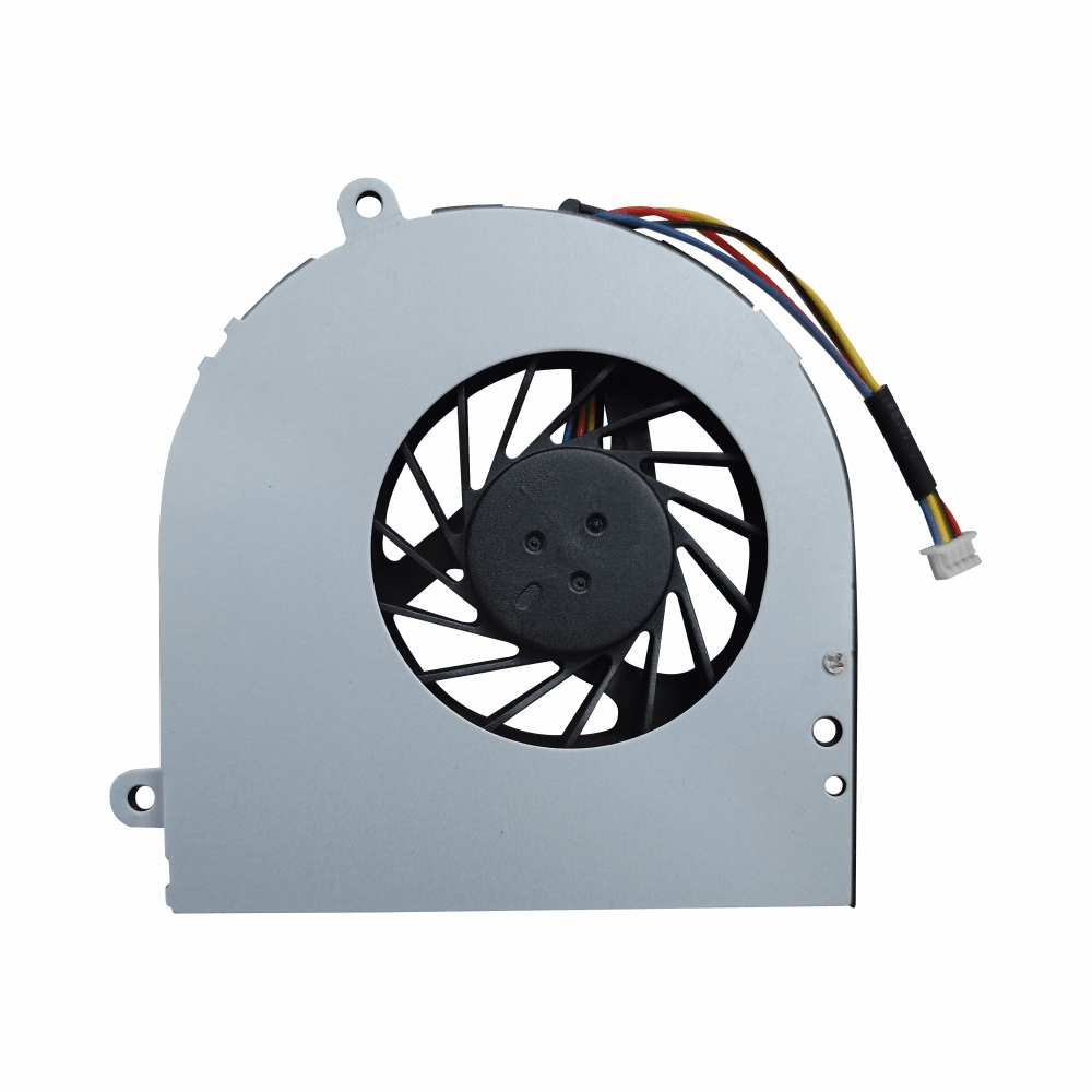 Laptop CPU Cooling Fan For Toshiba Satellite C600 C640 4Pin L600 L630 L640 Series Laptop CPU Cooling Fan For Toshiba Satellite C600 C640 4Pin L600 L630 L640 Series