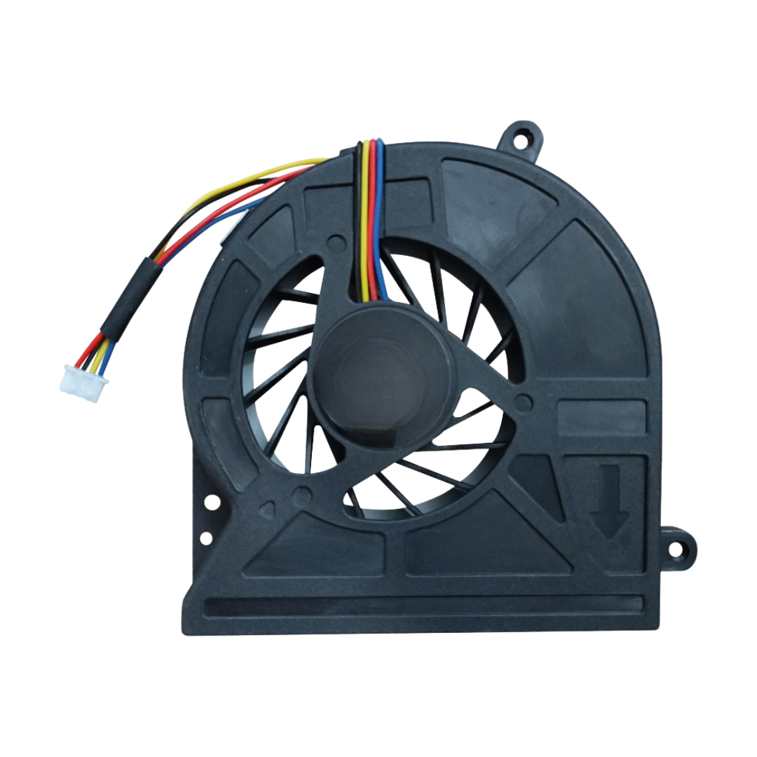 Laptop CPU Cooling Fan For Toshiba Satellite C600 C640 4Pin L600 L630 L640 Series Laptop CPU Cooling Fan For Toshiba Satellite C600 C640 4Pin L600 L630 L640 Series