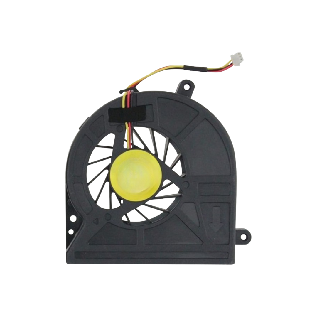 Laptop CPU Cooling Fan For Toshiba C650 C660 Series Laptop CPU Cooling Fan For Toshiba C650 C660 Series