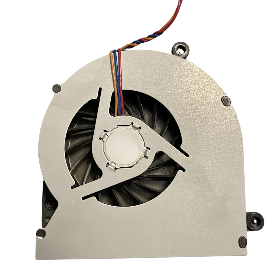 Laptop CPU Cooling Fan For Toshiba SatillSellZonee C600 C600D C645 C655 C650 L630 L650 L655 C655D C650D C655 C655D