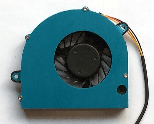 Laptop CPU Cooling Fan For Toshiba Satellite C670 C670D C675 C675D L770 L770D L775 L775D L770 Series