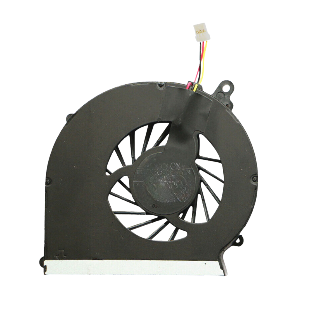 Laptop CPU Cooling Fan For HP Compaq Pavilion CQ43 CQ53 G43 CQ57 G53 G57 430 431 435 436 630 631 635 Series