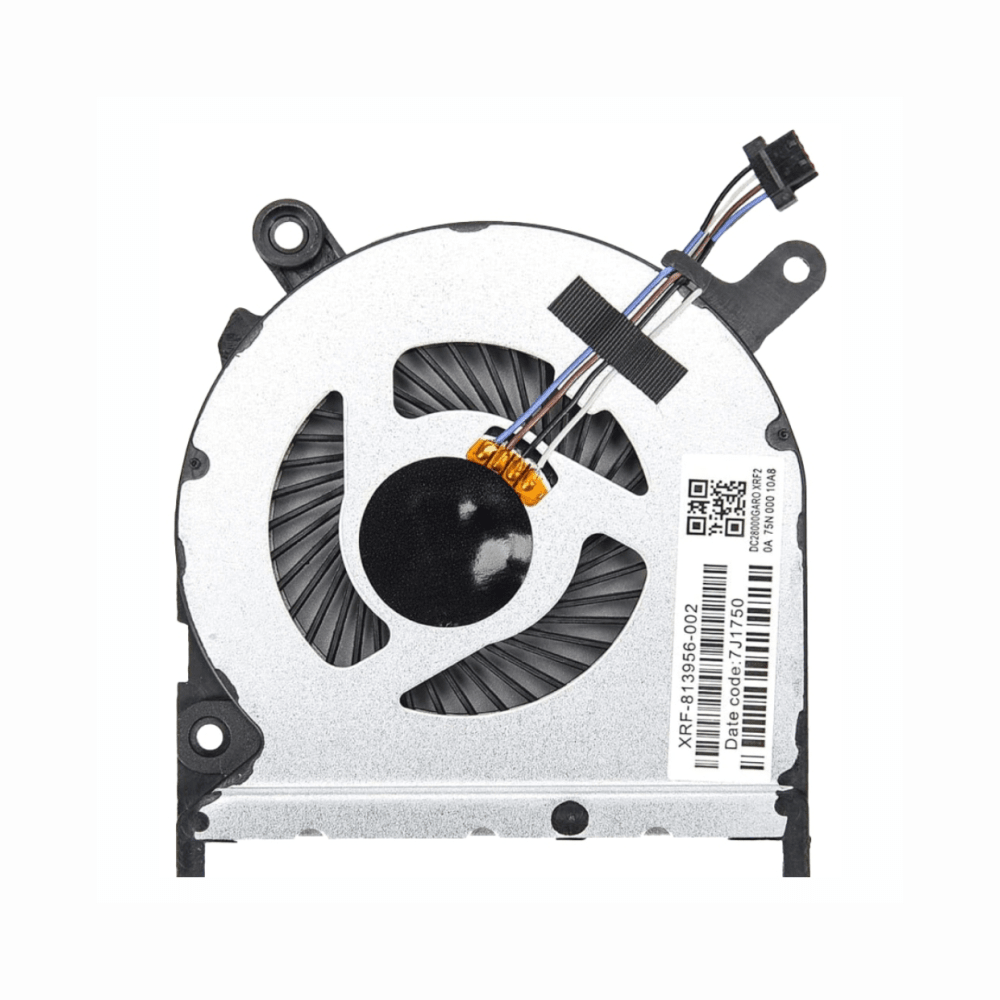 Laptop CPU Cooling Fan For HP Pavilion 14-BS 14-BW 14Q-BU 14Q-BY 246-G6 240-G6 245-G6 Series