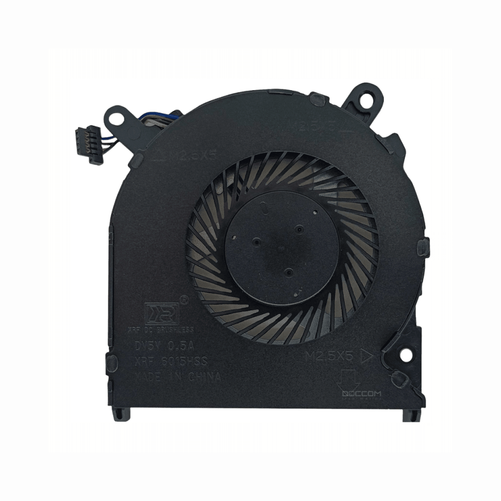 Laptop CPU Cooling Fan For HP Pavilion 14-BS 14-BW 14Q-BU 14Q-BY 246-G6 240-G6 245-G6 Series