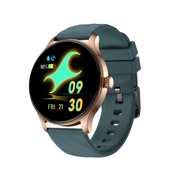 Fastrack Jupiter R1 Smartwatch – Get Yours Now!