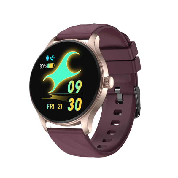 Fastrack Jupiter R1 Smartwatch – Get Yours Now!