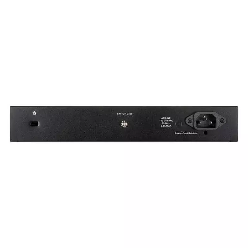 D-Link DGS-1024D 24-Port Gigabit Unmanaged Switch D-Link DGS-1024D 24-Port Gigabit Unmanaged Switch