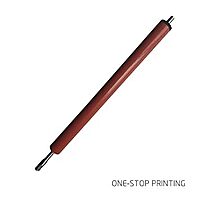 Pressure Roller (Foam Type) for HP LaserJet 1007 / 1008 / M1005 / M1319f Printers Pressure Roller (Foam Type) for HP LaserJet 1007 / 1008 / M1005 / M1319f Printers