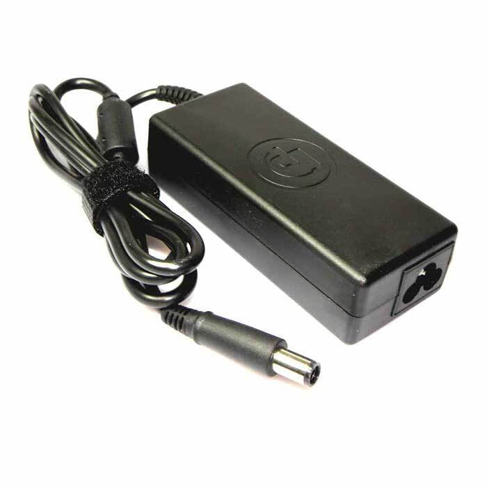 Dell Laptop Charger/Adapter 65W (Pin Size  Compatible - Main Image