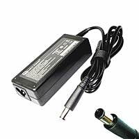 LAPTOP ADAPTER FOR DELL 19.5V 3.34A 65 WATT WITH PIN INSIDE