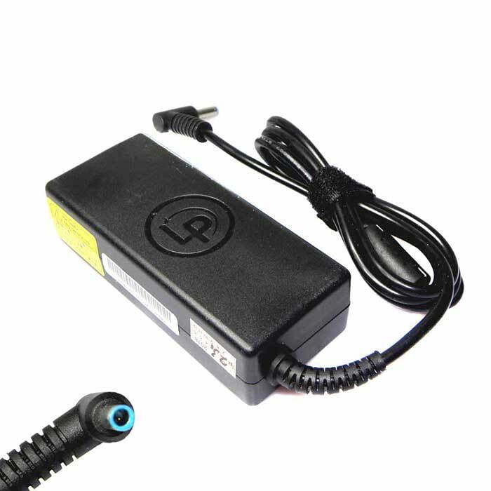LAPTOP ADAPTER FOR HP 19.5V 3.33A BLUE PIN 65 WATT LAPTOP ADAPTER FOR HP 19.5V 3.33A BLUE PIN 65 WATT