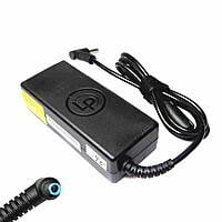 LAPTOP ADAPTER FOR HP 19.5V 3.33A BLUE PIN 65 WATT