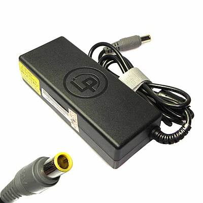 LAPTOP ADAPTER FOR LENOVO IBM 20V 4.5A 90 WATT