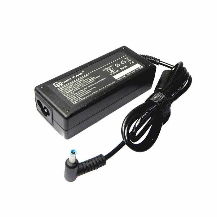 LAPTOP ADAPTER FOR HP 19.5V 3.33A BLUE PIN 65 WATT LAPTOP ADAPTER FOR HP 19.5V 3.33A BLUE PIN 65 WATT