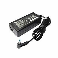 LAPTOP ADAPTER FOR HP 19.5V 3.33A BLUE PIN 65 WATT