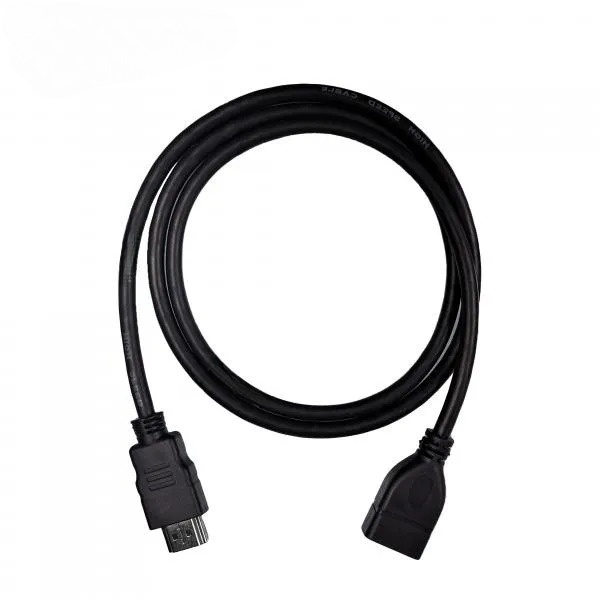 HDMI Extension Cable - Male to Female - Shop Now!