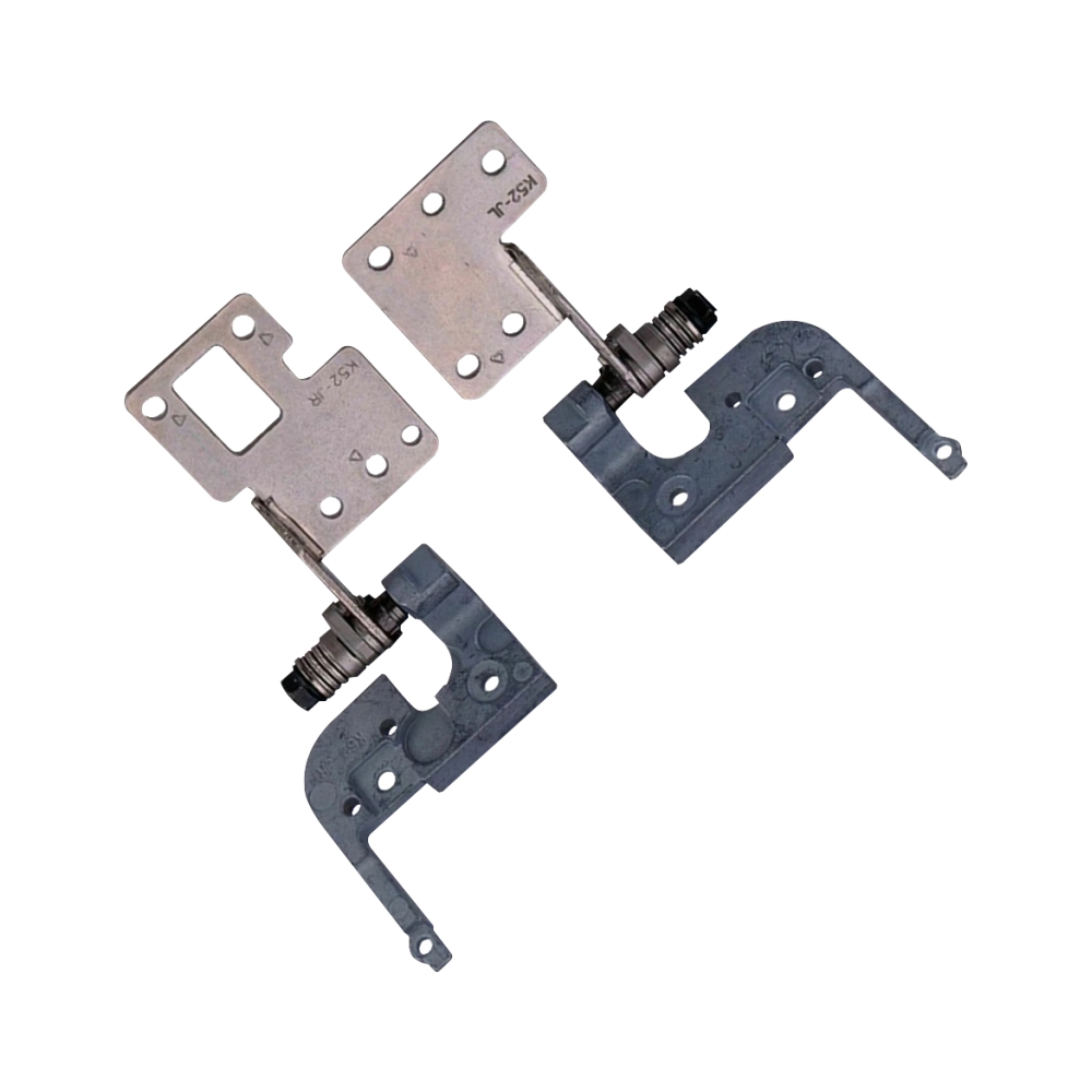 Laptop Hinges For Asus K52 K52D K52F K52N K52J A52 X52 A52J K52JT K52JU