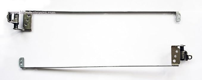 Laptop Hinges for Toshiba L510 L515 L525 L526 L536 L538