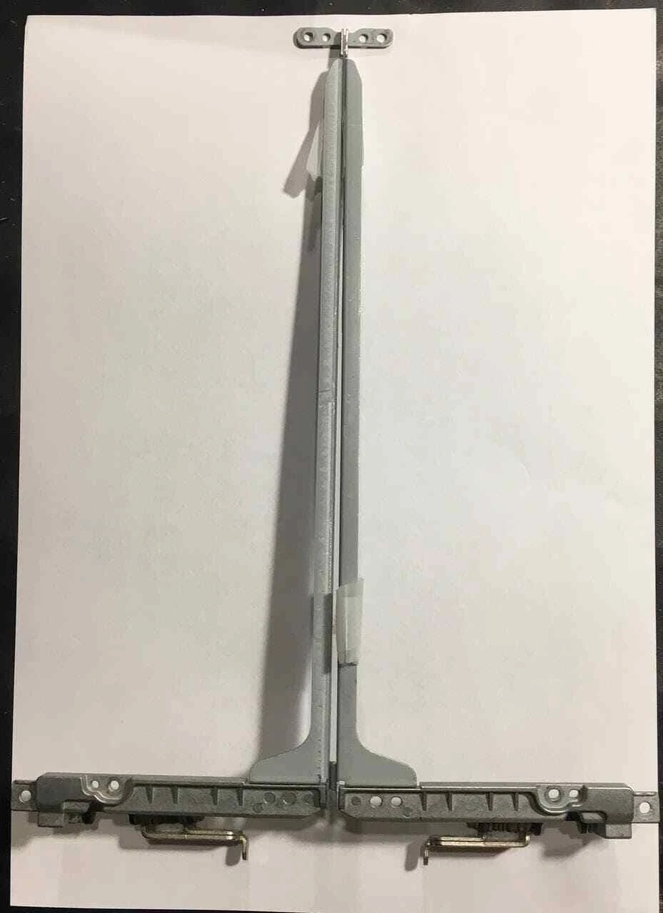 Laptop Hinges For Toshiba Satellite L550 L550D L555 L555D