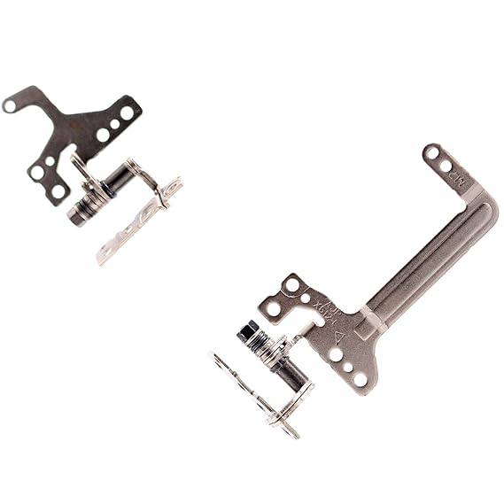 Laptop Hinges for ASUS X512 X512F X512D X512DA F512 F512DA F512FA F512JP F512UA A512