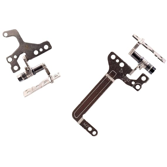 Laptop Hinges for ASUS X512 X512F X512D X512DA F512 F512DA F512FA F512JP F512UA A512