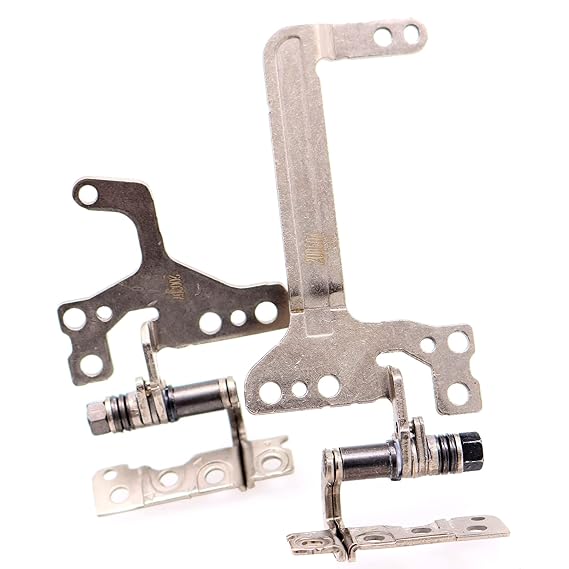 Laptop Hinges for ASUS X512 X512F X512D X512DA F512 F512DA F512FA F512JP F512UA A512