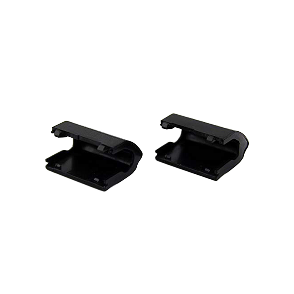 Laptop Hinges Cover For Dell Inspiron 15 3521 3537 Left and Right Laptop Hinges Cover For Dell Inspiron 15 3521 3537 Left and Right