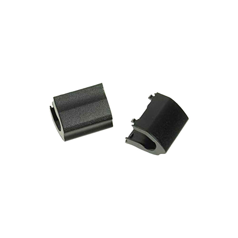 Laptop Hinges Cover For Dell Inspiron 15 3521 3537 Left and Right Laptop Hinges Cover For Dell Inspiron 15 3521 3537 Left and Right
