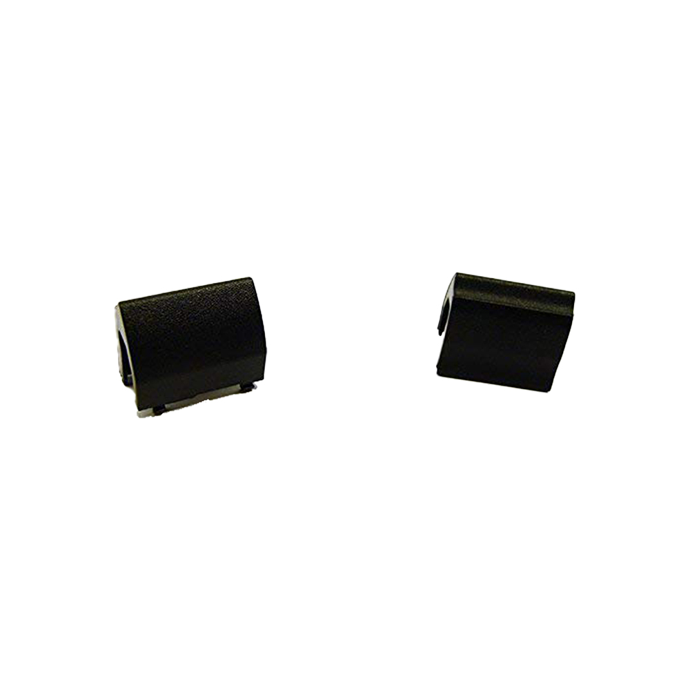 Laptop Hinges Cover For Dell Inspiron 15 3521 3537 Left and Right Laptop Hinges Cover For Dell Inspiron 15 3521 3537 Left and Right