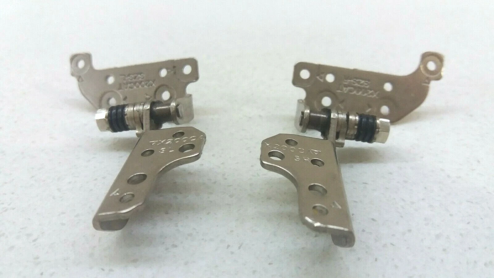 Laptop Hinges For ASUS X200CA X200M X200LA X200