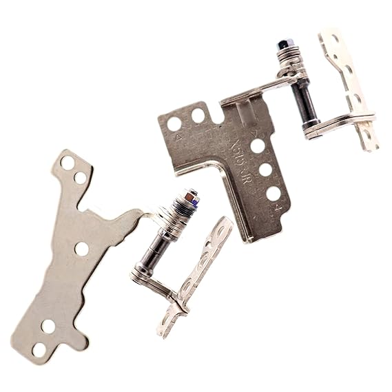 Laptop Hinges for A S U S X515 X515D X515DA X515JP X515FA F515 F515J F515JP X509 X509D X509F M515 FL8700