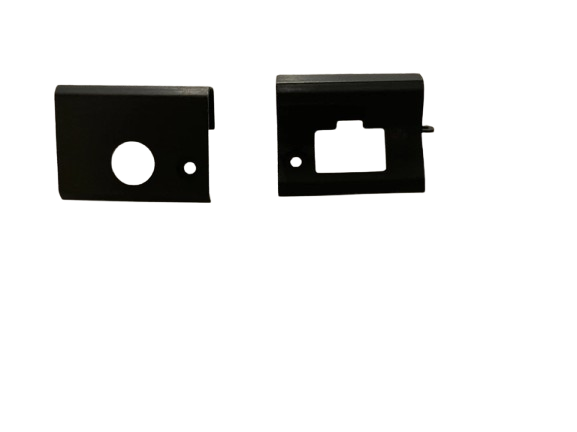 Laptop Hinges Cover For Dell Latitude E5450
