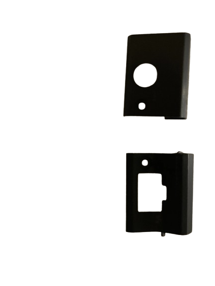 Laptop Hinges Cover For Dell Latitude E5450