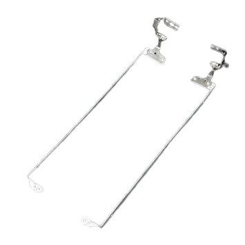 Laptop Hinges for Acer Aspire 4750 4750Z 4750G 4750ZG 4743 4743Z 4743G